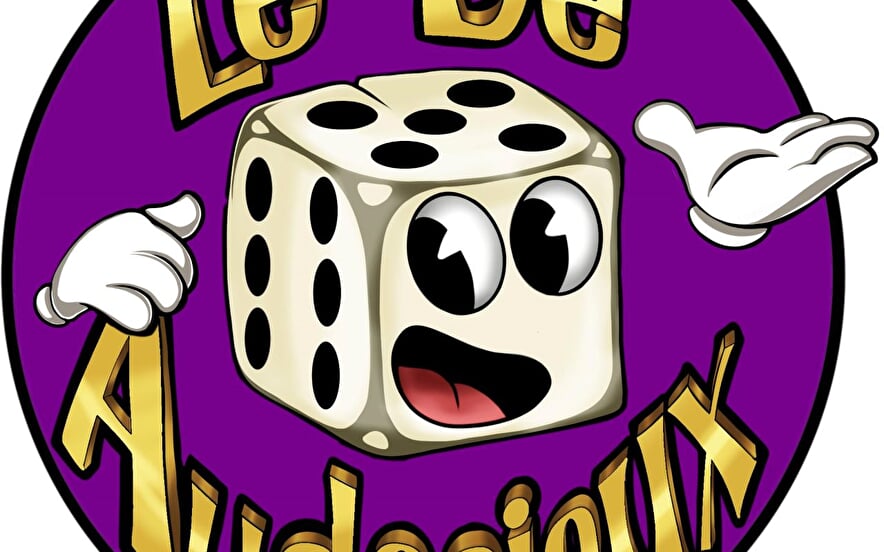 Boutique de jeux le Dé Audacieux