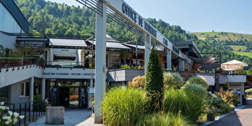 Office de tourisme de La Bresse