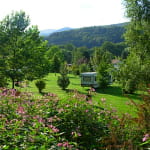 Camping Les Amis de la Nature