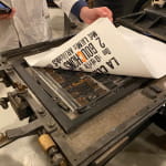 EVS Atelier-musée des arts et techniques graphiques