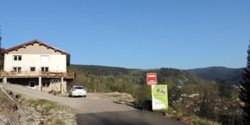 Chèvrerie de Peute Goutte