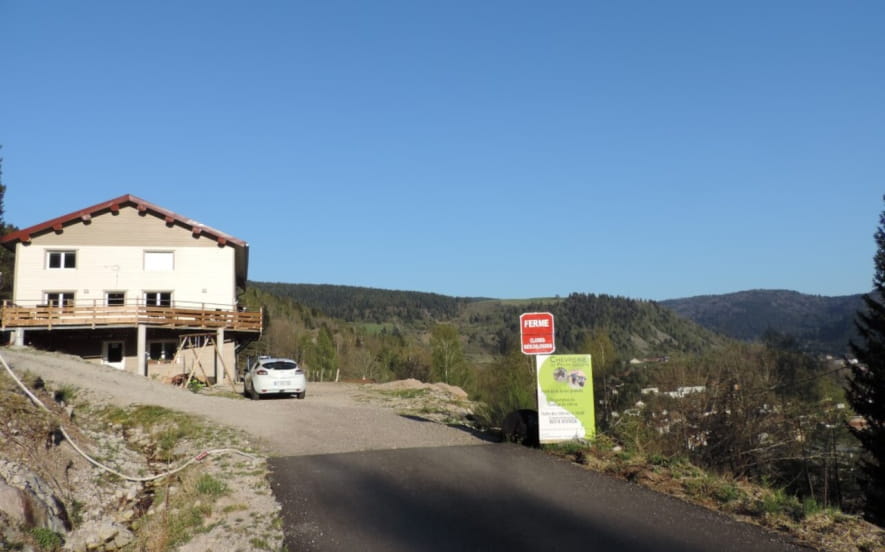 Chèvrerie de Peute Goutte
