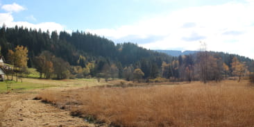 Sentier familial Valabaru