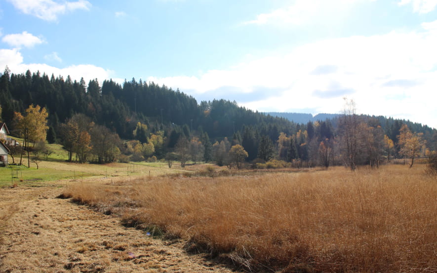 Sentier familial Valabaru