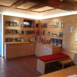 Office de Tourisme Intercommunal du Mont Sainte-Odile, bureau d'Ottrott
