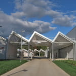 La Filature de Ronchamp