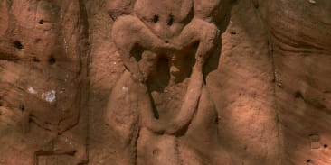 Roche du Diable