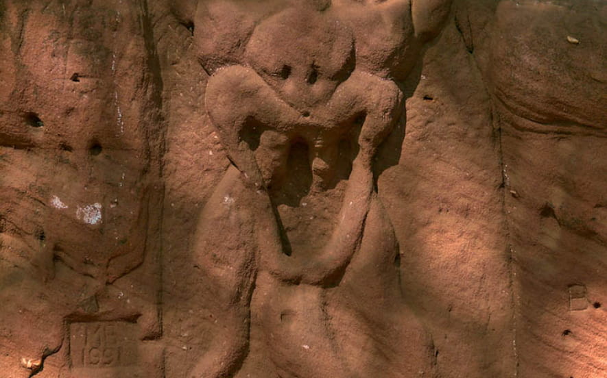 Roche du Diable