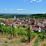 Balade ludique - Au fil de la vallée des chats