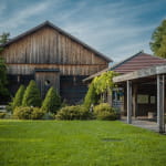 Le site du moulin d'Eschviller