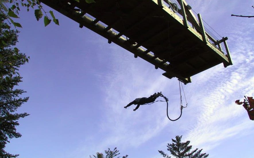 Aventure Parc
