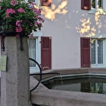 Fontaine de Gohr