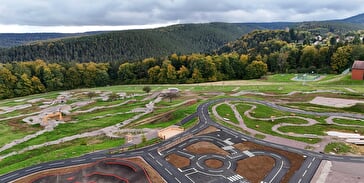 Lang Parc Wangenbourg