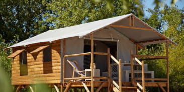 Camping d'Osenbach