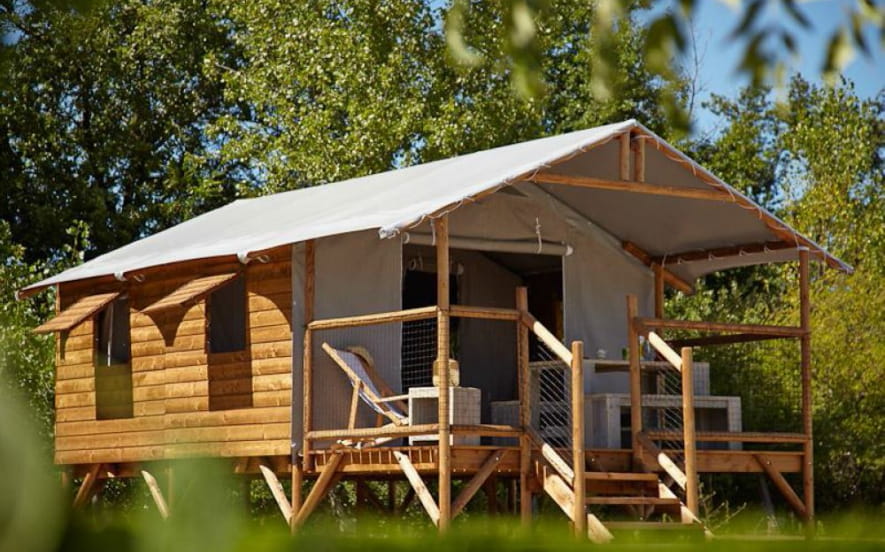 Camping d'Osenbach