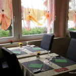 Restaurant "LE RELAIS CAMPAGNARD"