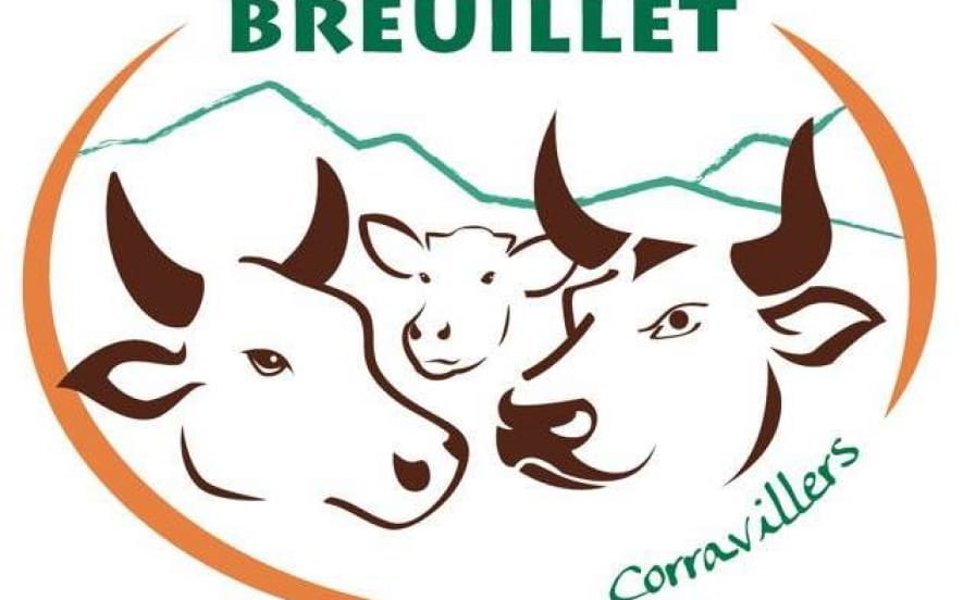 Ferme du Breuillet