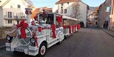 Visite de Masevaux-Niederbruck