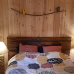 Gîte l'Escapade Bucolique