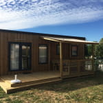 Camping Les Portes d'Alsace