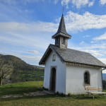 La Chapelle de Pitié