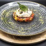 Restaurant  Le Collet