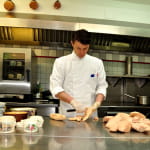 Restaurant aux Bruyères