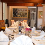 Restaurant Au Cheval Blanc