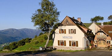 Ferme-Auberge du Glasborn
