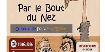 Festival de Théâtre : Entr'acte