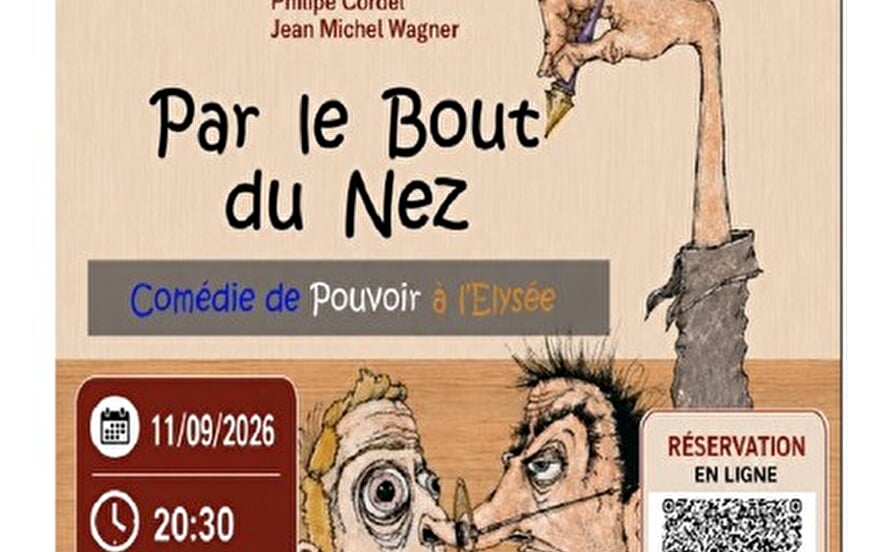 Festival de Théâtre : Entr'acte