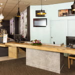 Hôtel-restaurant ibis