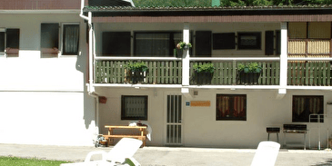 Appartement 4 adultes l'igloo