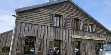 Ferme-auberge le Drumont