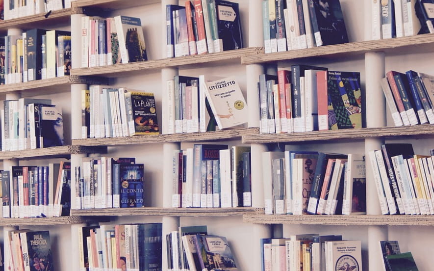 Salon du livre