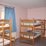Gîte d'etape communal