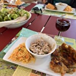 Ferme auberge du Gresson