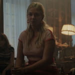 Film - Mémoire de Fille