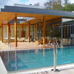 Bio & Spa hôtel  La Clairière