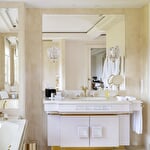 Hôtel-restaurant Villa René Lalique