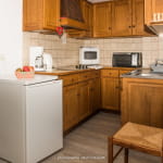 Appartement 5 personnes - Les bérettes - Vue dégagée et sentiers de randonnées