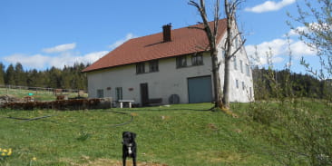 Appartement 5 personnes