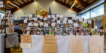 Traditions artisanales