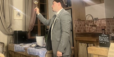 Philovins, l'atelier des vins d'Alsace
