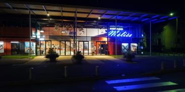 Cinéma Espace Méliès