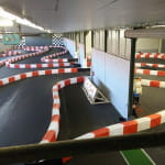 Karting Wattkart Indoor