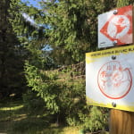 Sentier ludique - Aventures de Till et Froll