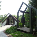 Monastère Ryumon Ji