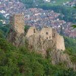 Ribeauvillé