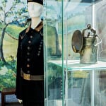 Parc Tellure : muséographie la Cité de la mine